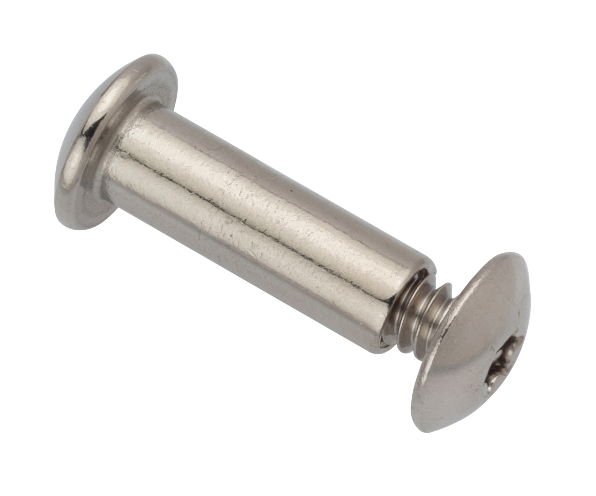 AMPG Z4412T6S-PAK - Binding Barrel and Screw Set